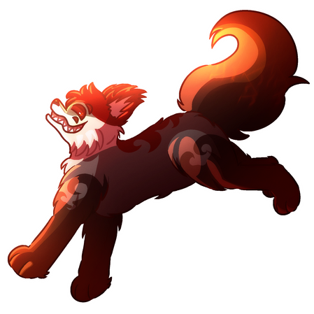 OC owned by Ace-Queen69