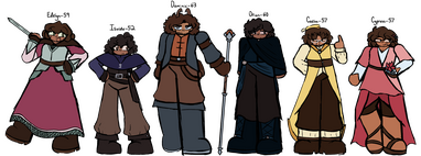 Personal Designs